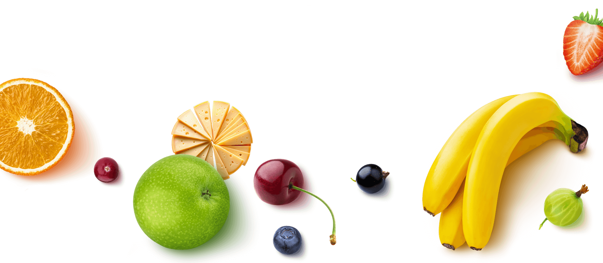 fruits