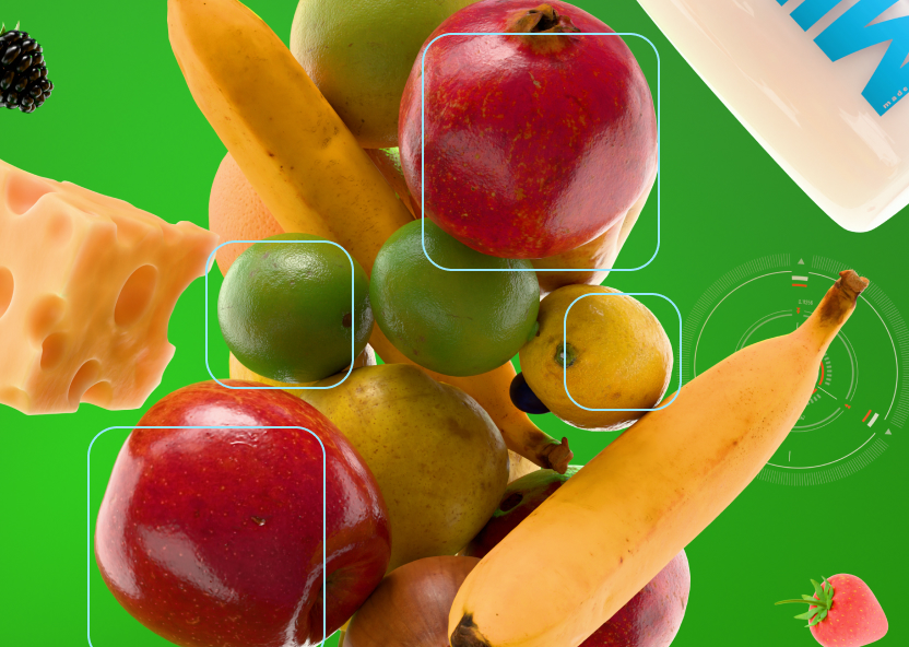 2025 Fresh Food Trends: Challenges and Opportunities