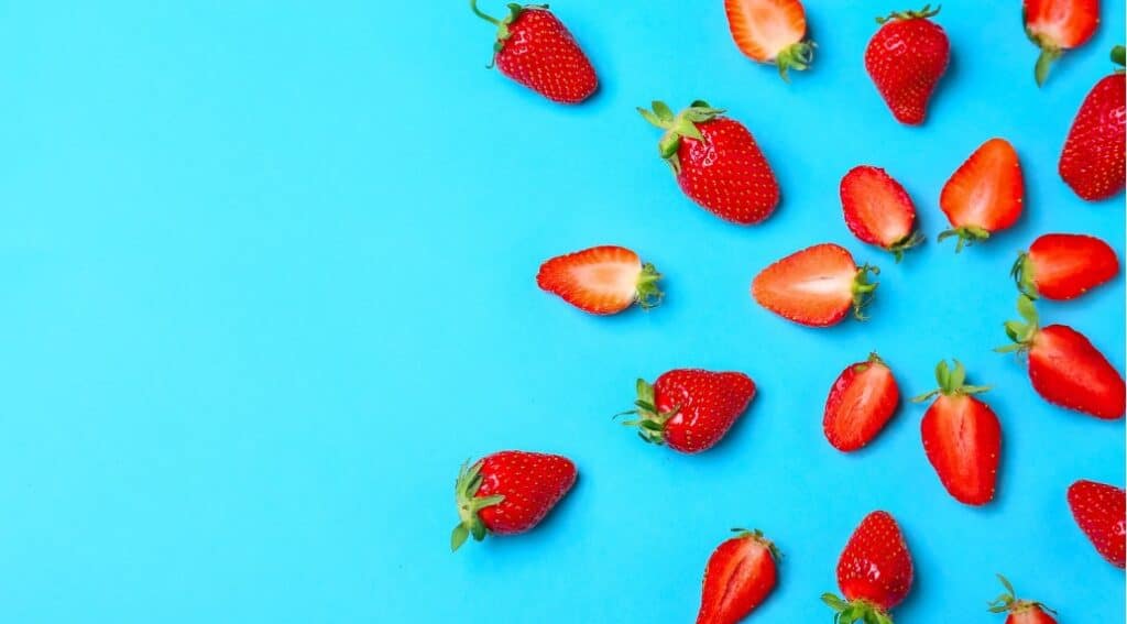 Strawberry Growers