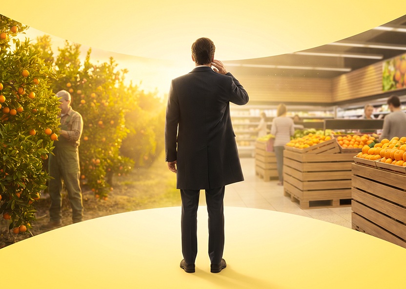 The Wholesaler's Dilemma