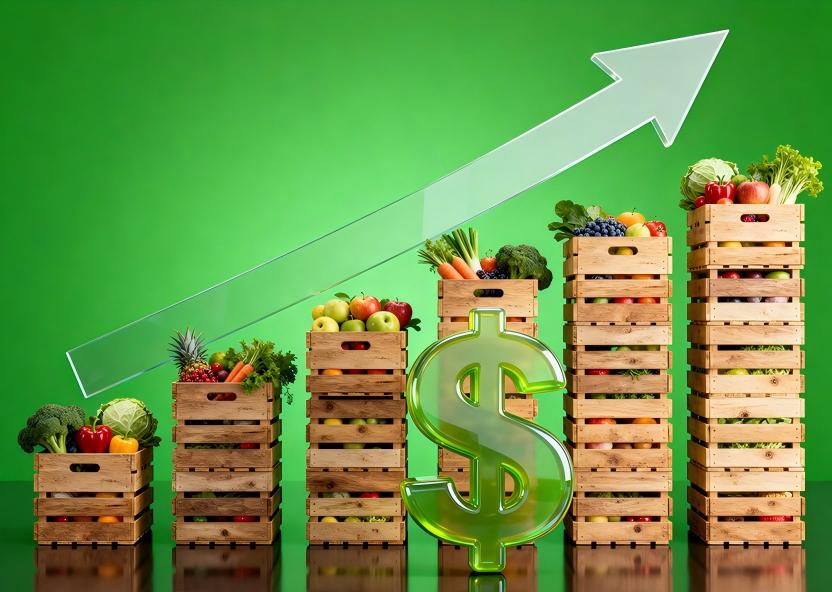 fresh produce quality control - Clarifresh
