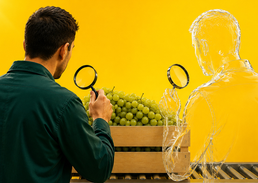 Labour Shortages Don't Just Raise Costs, They Lower Quality
