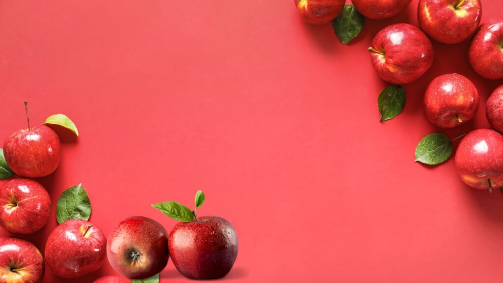 apples